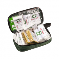 Portwest First Aid Vehicle Kit 18 | FA23