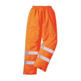 Portwest Hi-vis Trousers Xl
