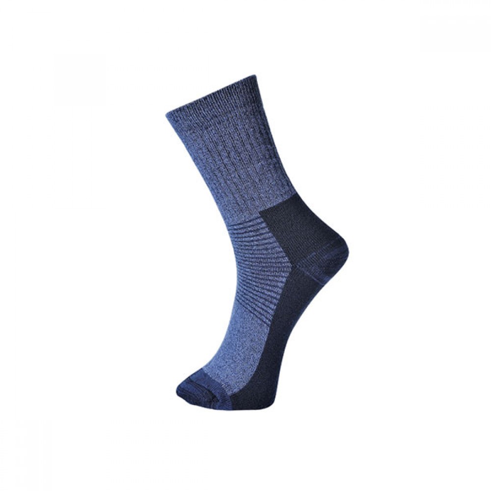 Portwest Thermal Socks | Colour Options
