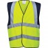 Portwest Hi-vis Paris Executive Vest