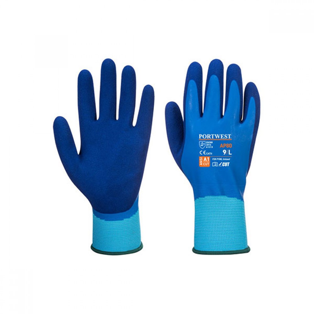 Portwest Liquid Pro Gloves | Choose Size