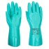 Portwest Nitrosafe Chemical Gauntlet | Choose Size