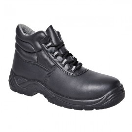 Portwest Compositelite Safety Boots Size 12 | FC21BKR47