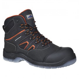 Portwest Compositelite All Weather Boot Size 12 | FC57BKR47