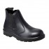 Portwest Steelite Dealer Boot Size 11 Black | FW51BKR46
