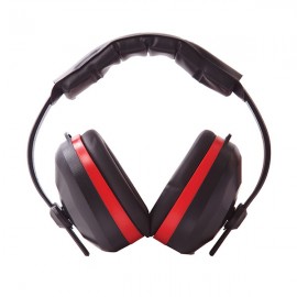 Portwest Comfort Ear Protector | PW43BKR