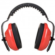 Portwest Classic Plus Ear Muffs | PW48RER