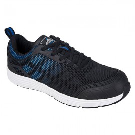 Portwest Steelite Tove Trainer 42 | FT15BKB43