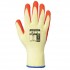 Portwest A109 Grip Gloves Orange
