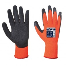 Portwest Thermal Grip Gloves | Colour Options