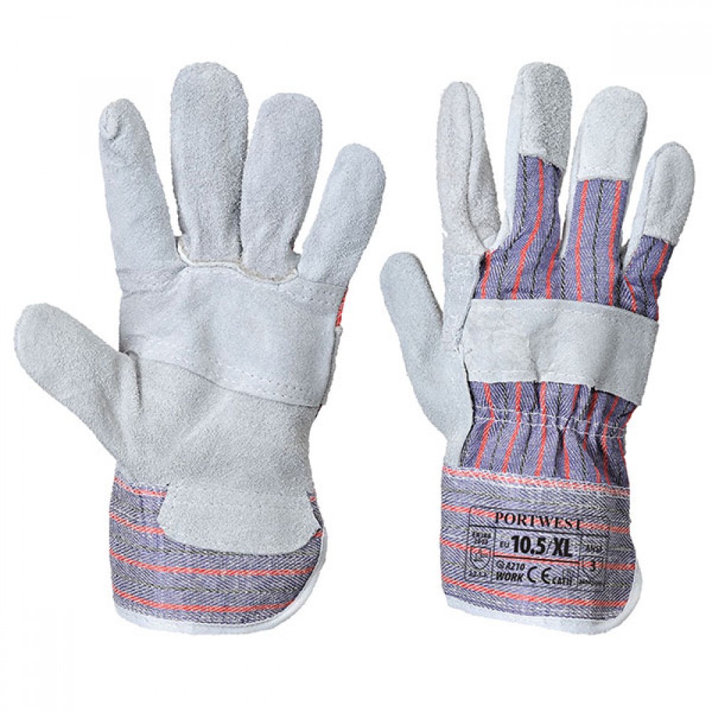 Portwest Canadian Rigger Gloves XL