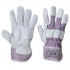 Portwest Canadian Rigger Gloves XL