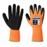 Portwest Hi-vis Grip Gloves XL | Colour Options