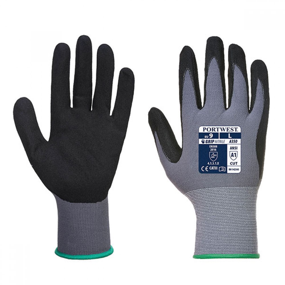 Portwest Dermiflex Gloves