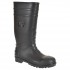 Portwest Total Safety Wellingtons | Black