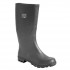 Portwest Pvc Non-safety Wellingtons Black