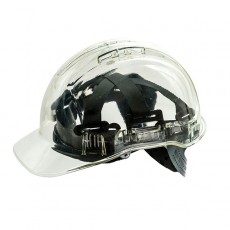 Portwest Peak View Plus Hard Hat | Colour Options