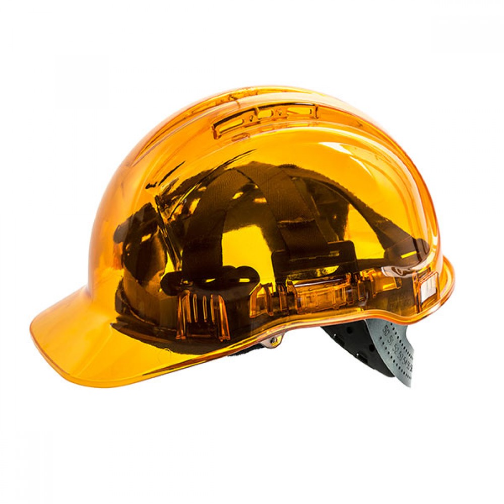 Portwest Peak View Plus Hard Hat | Colour Options