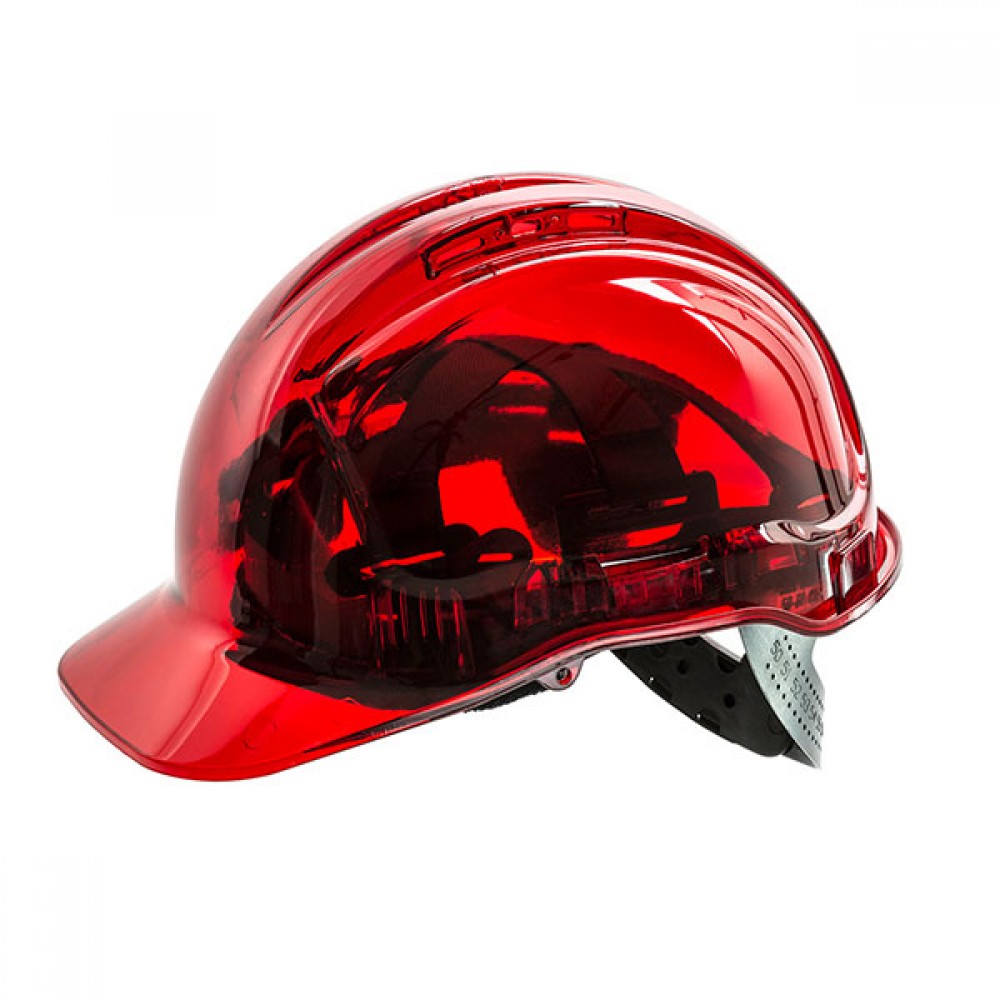 Portwest Peak View Plus Hard Hat | Colour Options