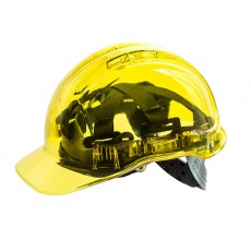Portwest Peak View Plus Hard Hat | Colour Options