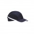 Portwest Climate Cool Bump Cap Navy