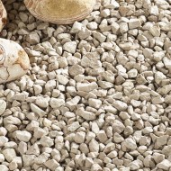 Kelkay Cotswold Stone Chippings 14-26mm | Large Pack (0.4 Sq M)