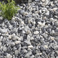 Kelkay Swiss Glacier Chippings 16-32mm | Large Pack (0.4 Sq M)