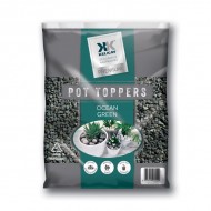 Kelkay Pot Toppers Ocean Green 14-20mm | Handy Pack