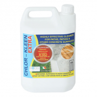 Chlor-kleen Extra | 5 litre