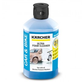 Karcher Ultra Foam Cleaner 1L