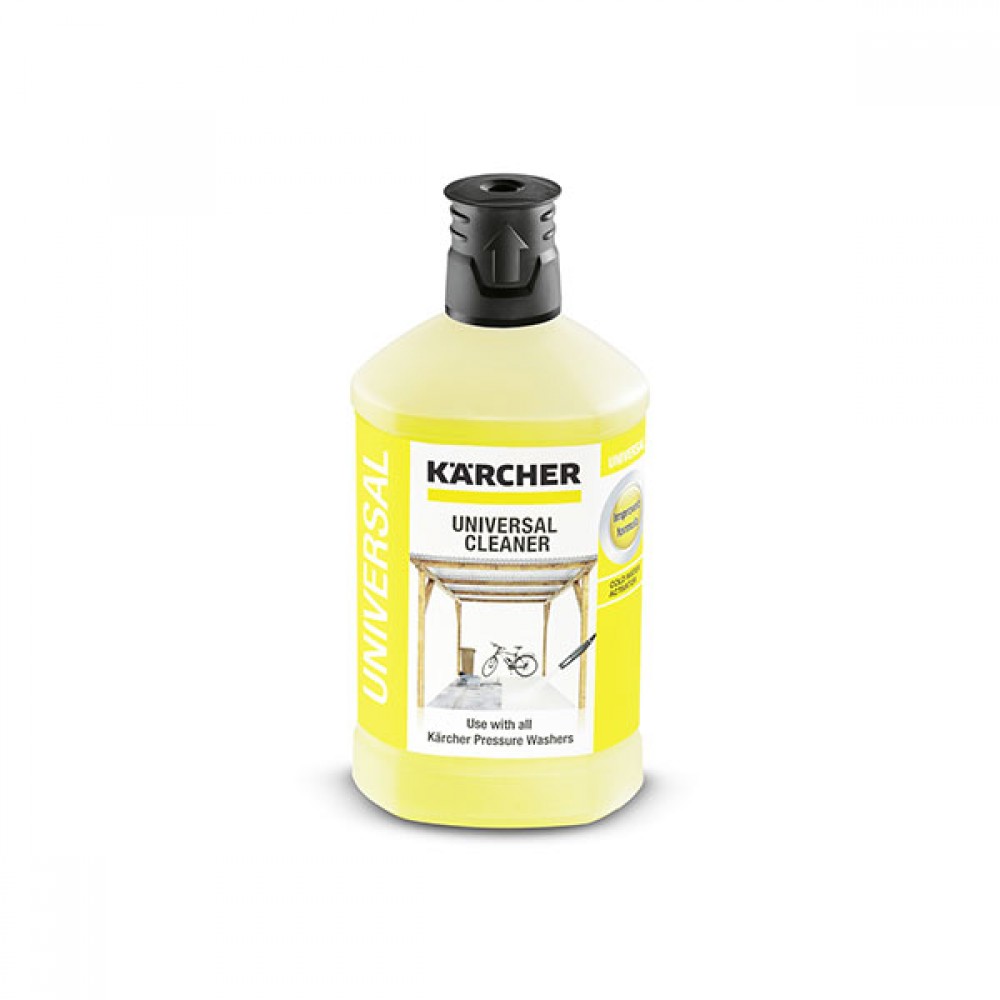 Karcher Universal Cleaner | 1 Litre