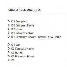 Karcher Stone & Paving Cleaner | Size Options