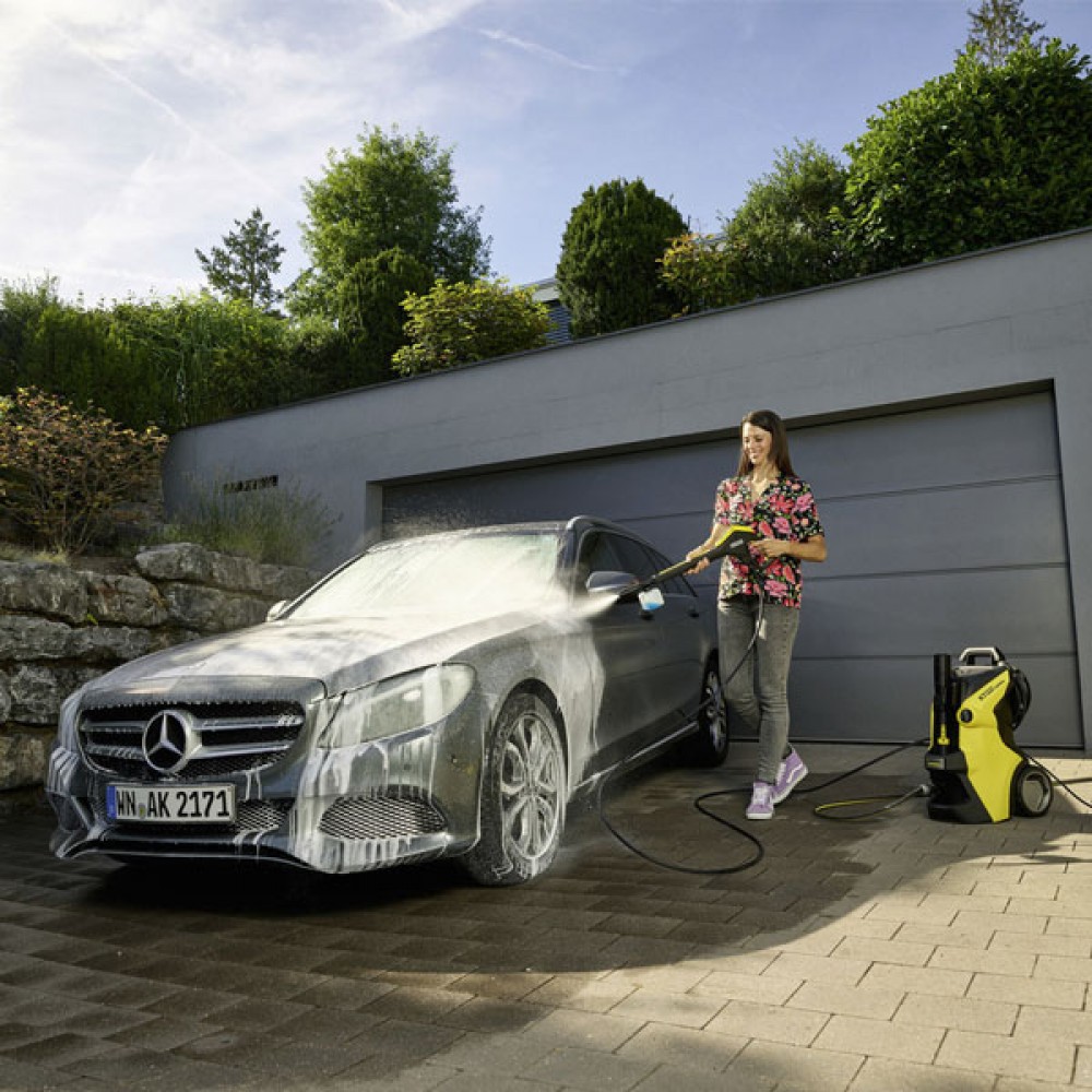Karcher Car Shampoo | 5ltr