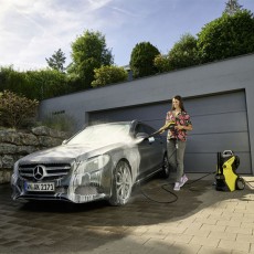 Karcher Car Shampoo | 5ltr