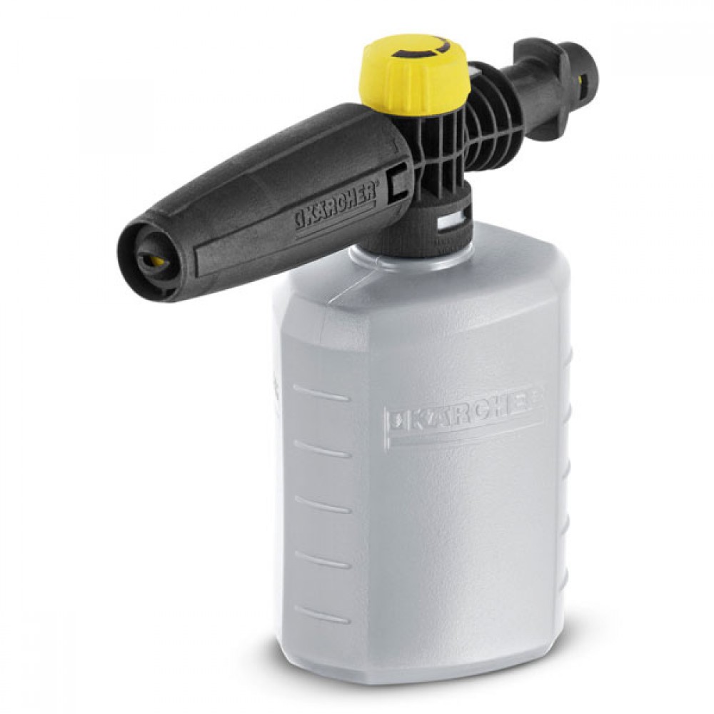 Karcher Fj 6 Foam And Care Nozzle | 0.6L