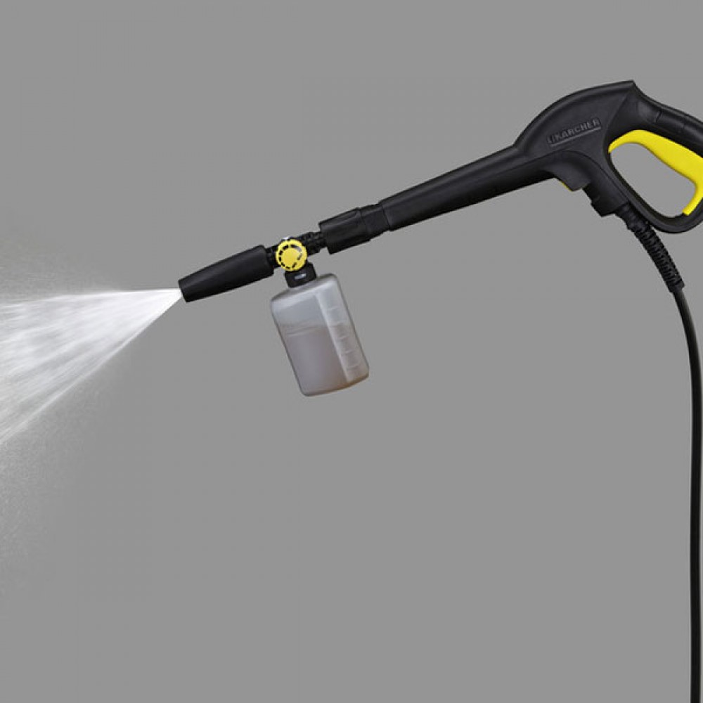 Karcher Fj 6 Foam And Care Nozzle | 0.6L