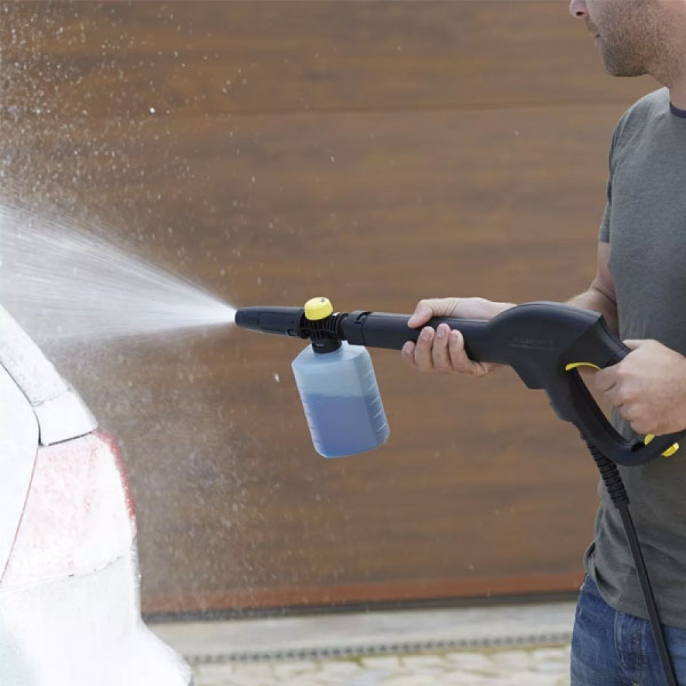 Karcher Fj 6 Foam And Care Nozzle | 0.6L