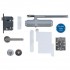 Arrone Kit B FD30 Bathroom Door Locking