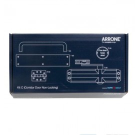 Arrone Kit C Fd30 Corridor Non Locking