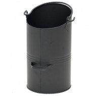 Castle Living Ellipse Coal Hod | CL404746