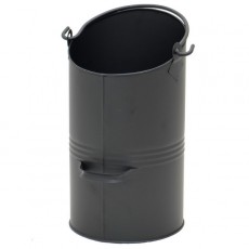 Castle Living Ellipse Coal Hod | CL404746