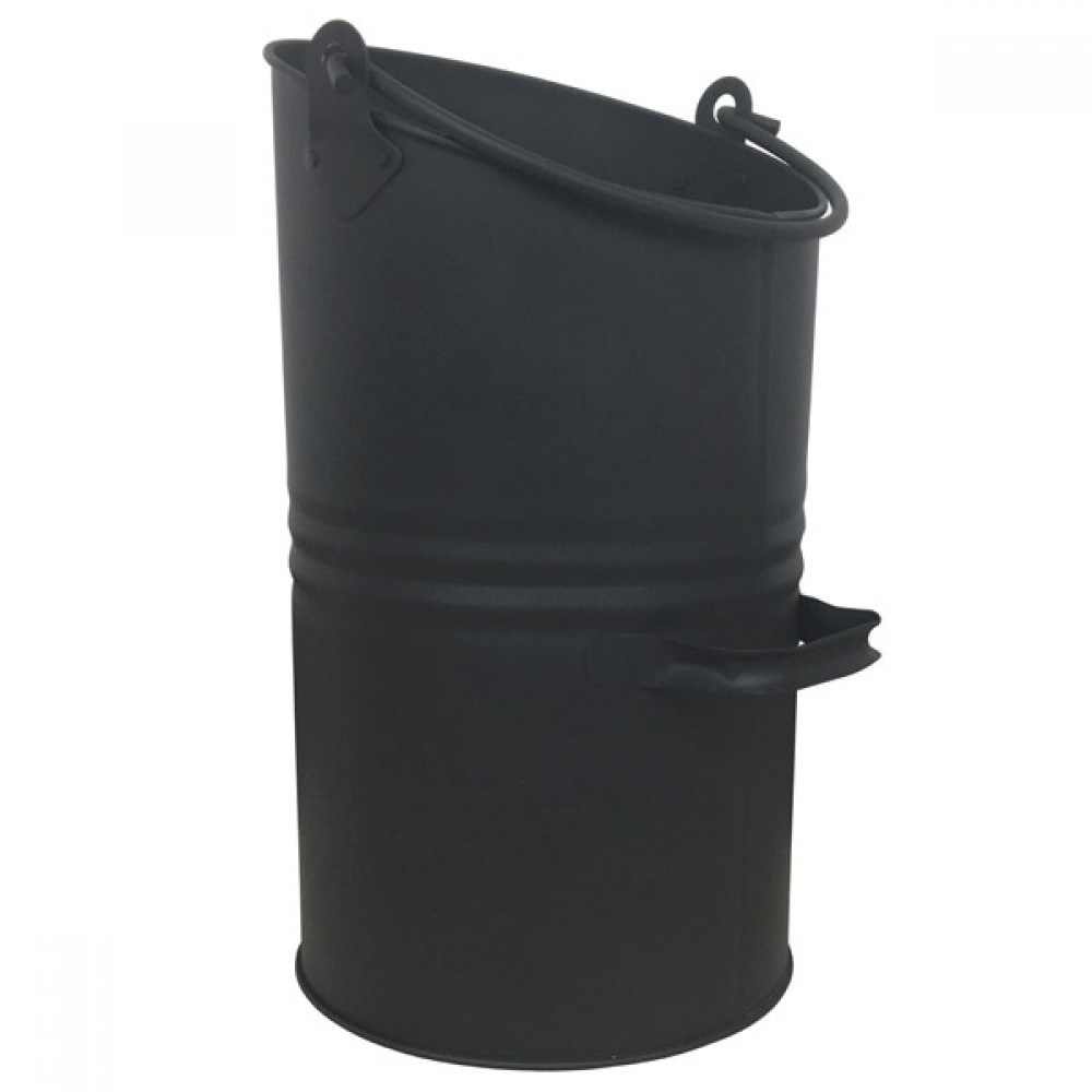 Castle Living Ellipse Coal Hod | CL404746