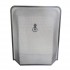 Castle Living Spark Guard | Black  | 24"/61cm