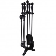 Castle Living Ball 5 Piece Companion Set 23" | Options