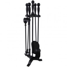Castle Living Ball 5 Piece Companion Set 23" | Options