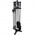 Castle Living Ball 5 Piece Companion Set 23" | Options
