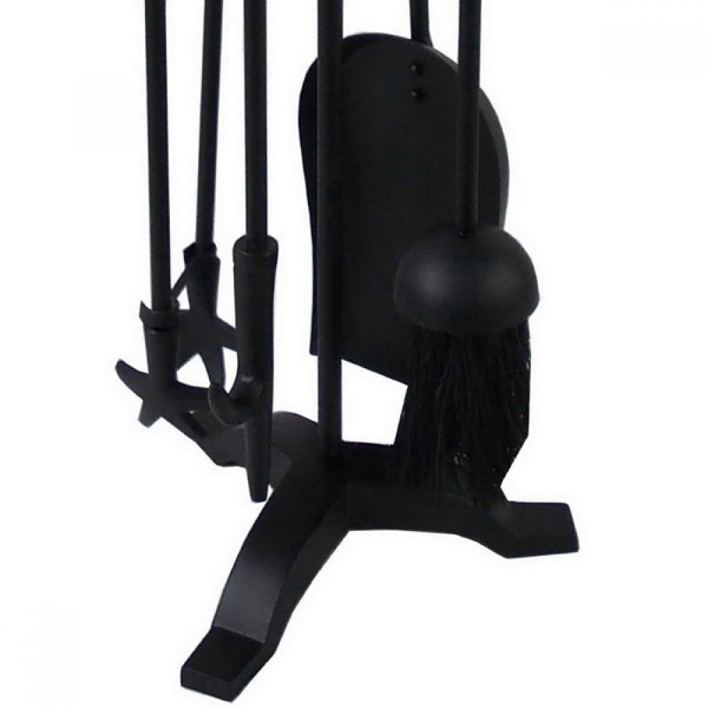 Castle Living Ball 5 Piece Companion Set 23" | Options