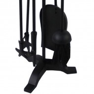 Castle Living Ball 5 Piece Companion Set 23" | Options