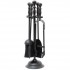 Castle Living Orb 5 Piece Companion Set | 16"/40cm CL405224