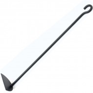 Castle Living Fireside D Rake 18"/45cm | CL405422